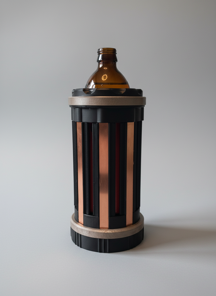 Endgame Koozie Elite