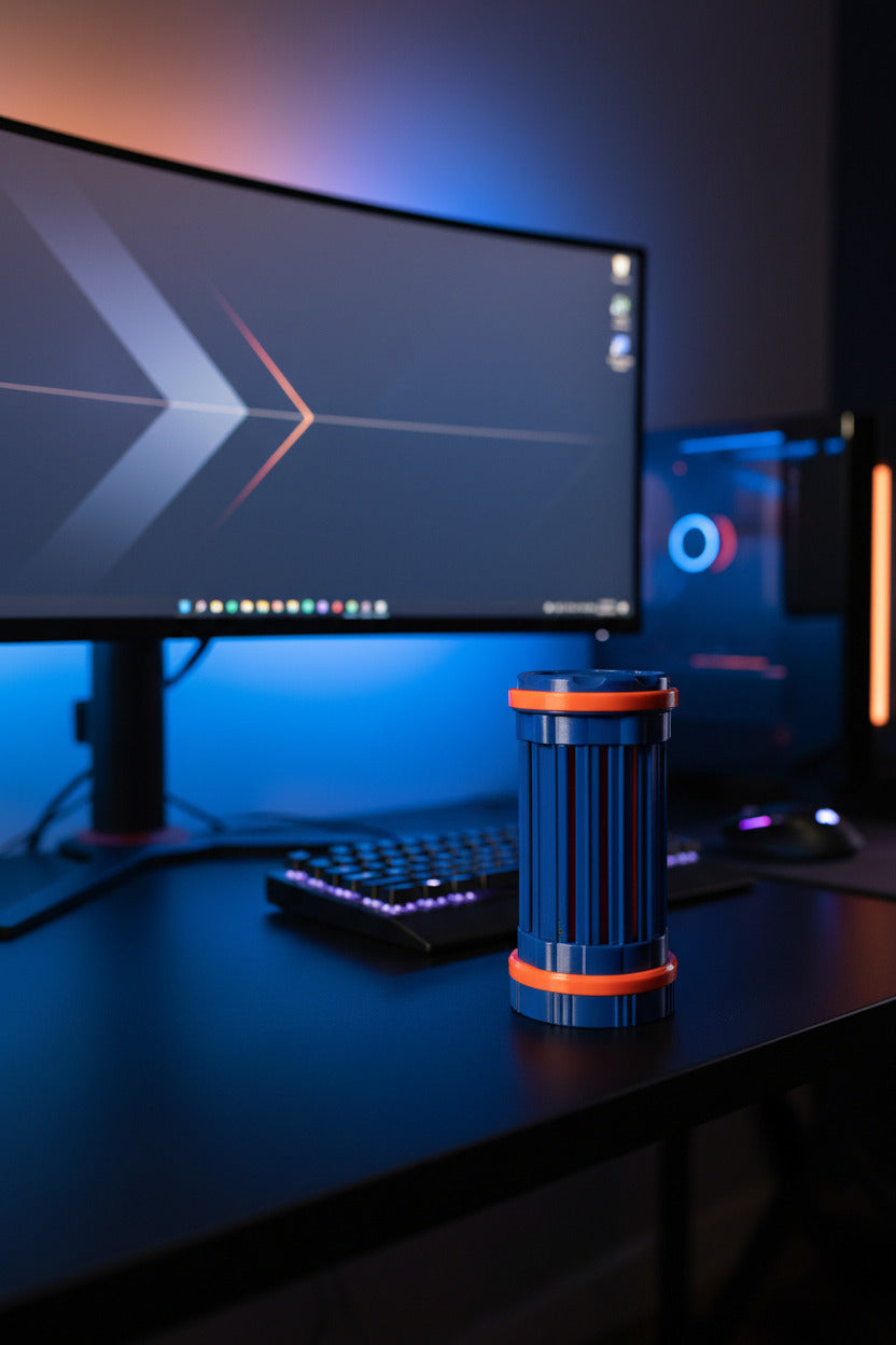 Endgame Koozie