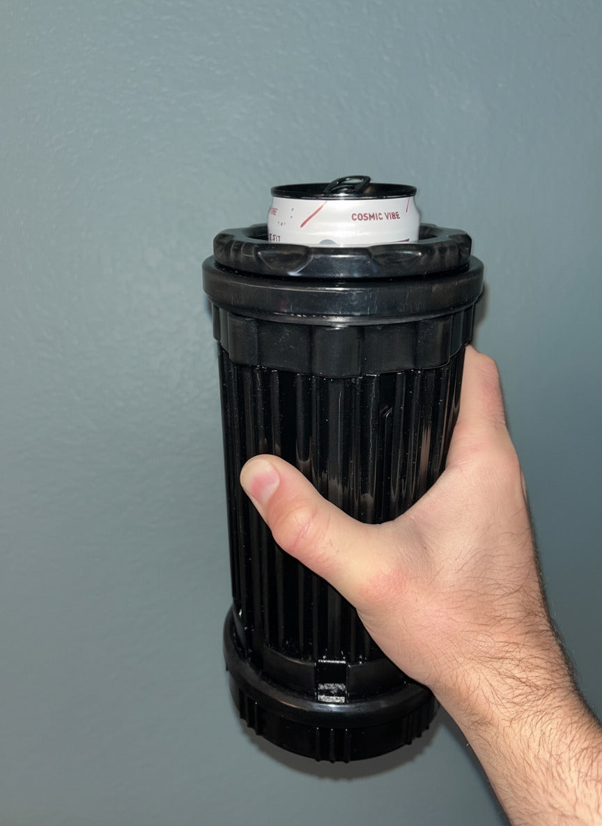Endgame Koozie Standard Issue