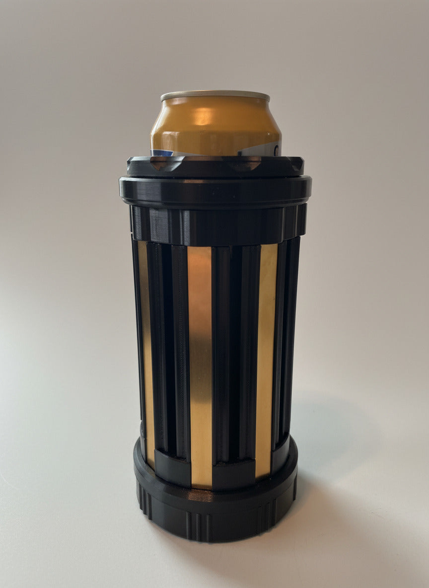 Endgame Koozie Elite