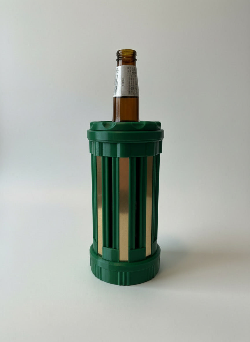 Endgame Koozie Elite