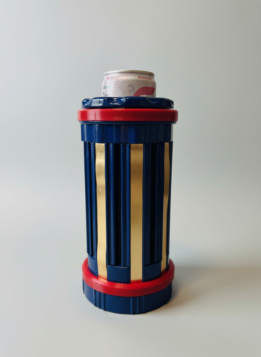 Endgame Koozie Elite