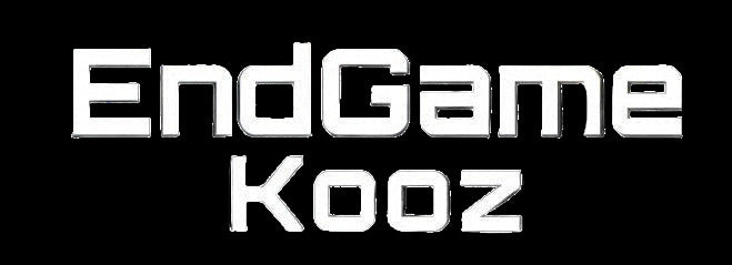 Endgame Kooz