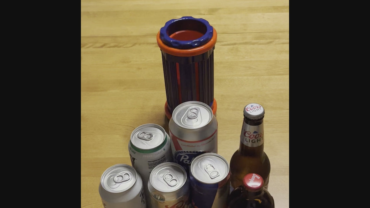 Endgame Koozie