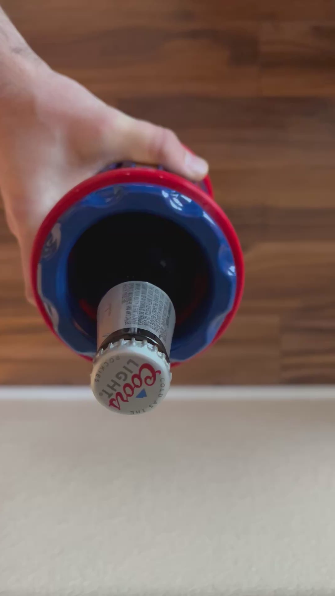 Endgame Koozie Elite