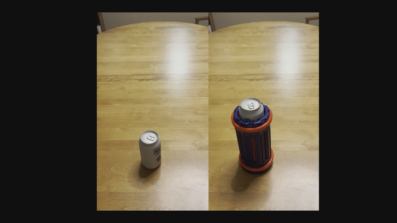 Endgame Koozie
