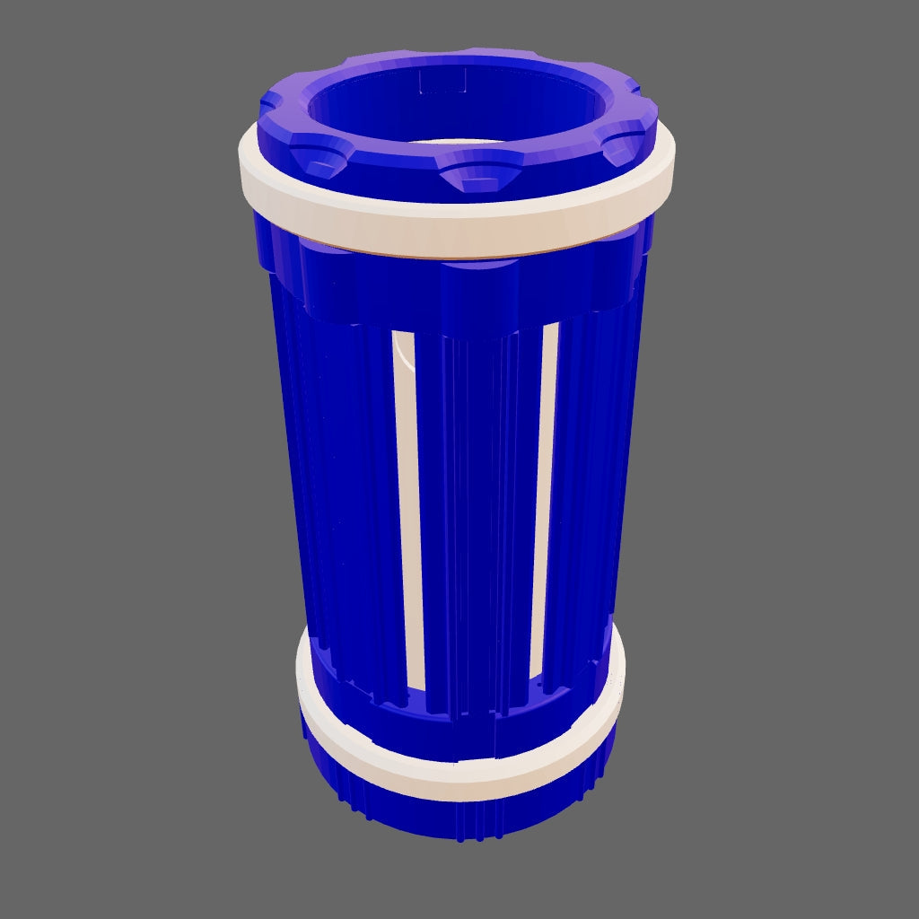 Endgame Koozie Elite